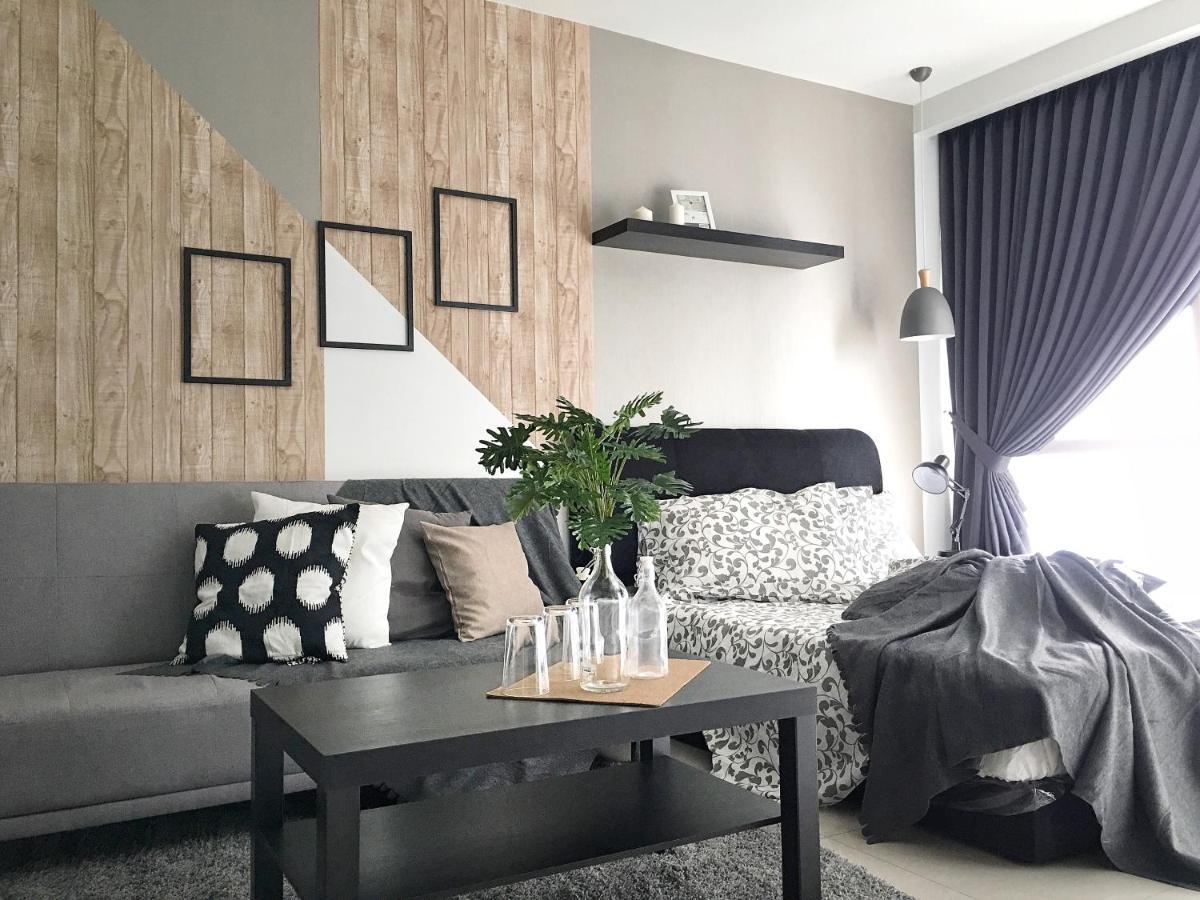 Pinnacle Pj @ Penguin Homes Petaling Jaya Exterior photo