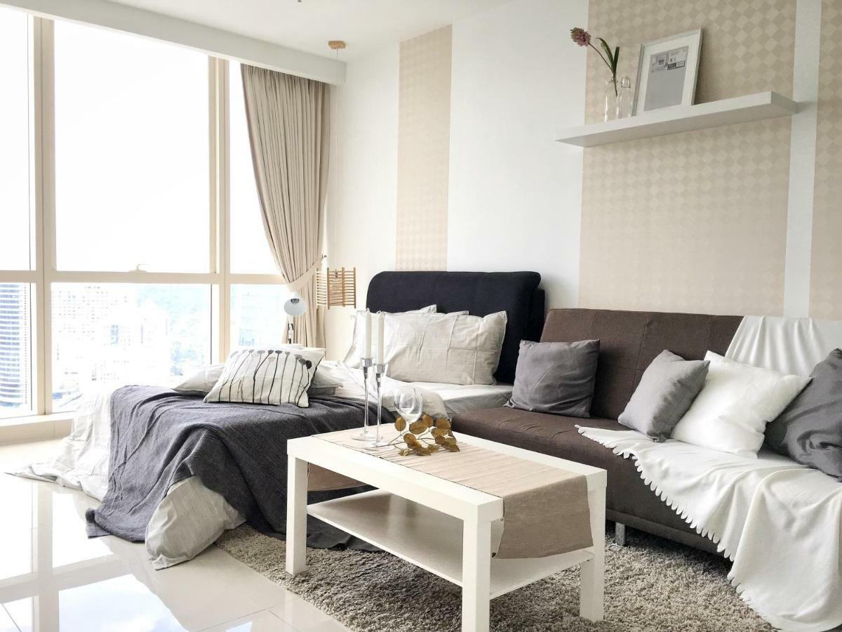Pinnacle Pj @ Penguin Homes Petaling Jaya Exterior photo