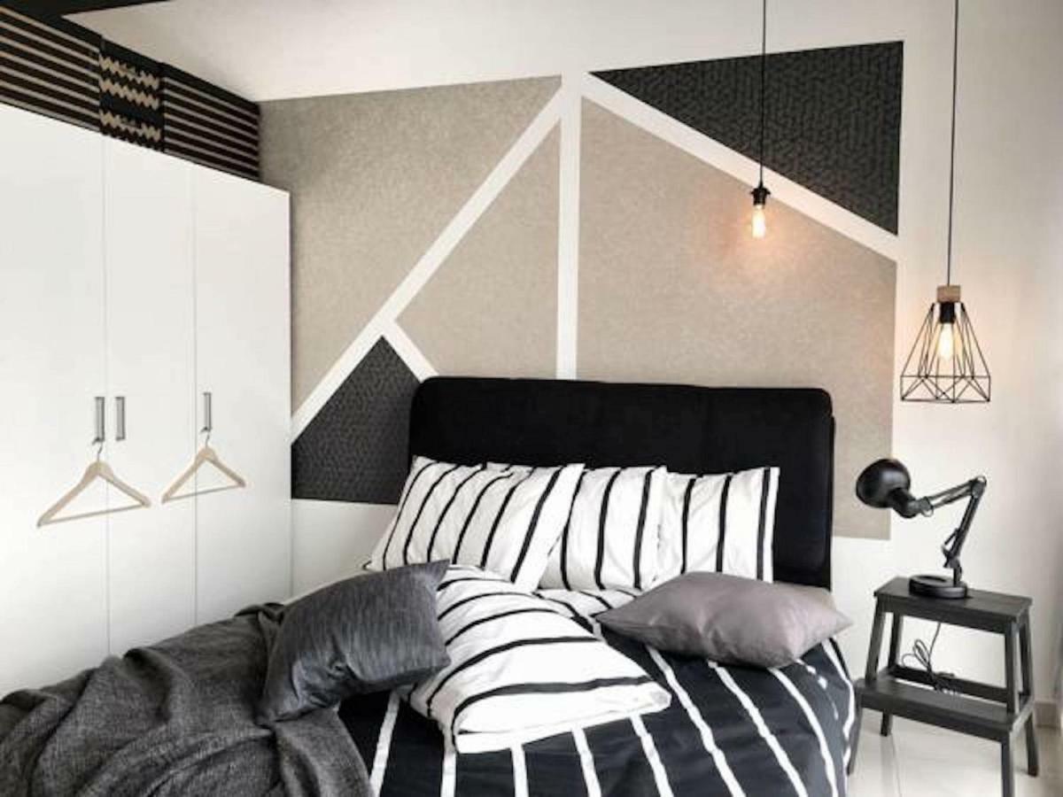 Pinnacle Pj @ Penguin Homes Petaling Jaya Exterior photo