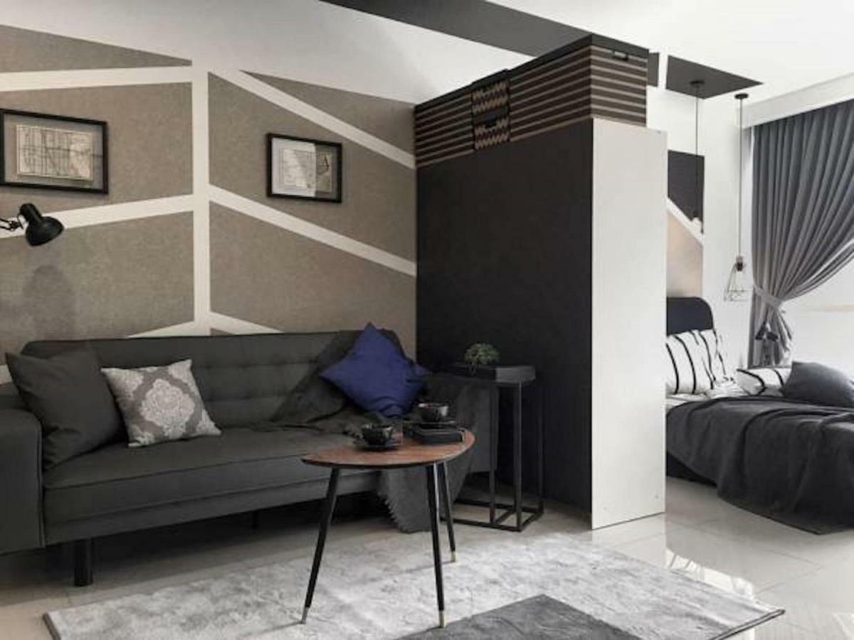 Pinnacle Pj @ Penguin Homes Petaling Jaya Exterior photo